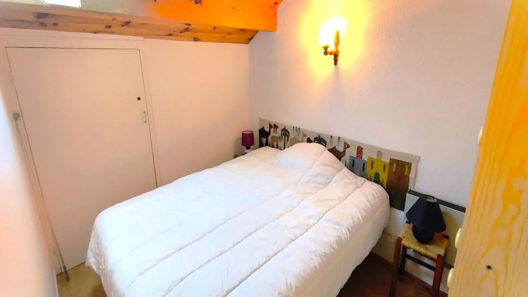 Apartment Residence Les Dauphinnelles 3 - Agreable Appartement De Montagne 4/6 Pers Mae-0791 Vallouise