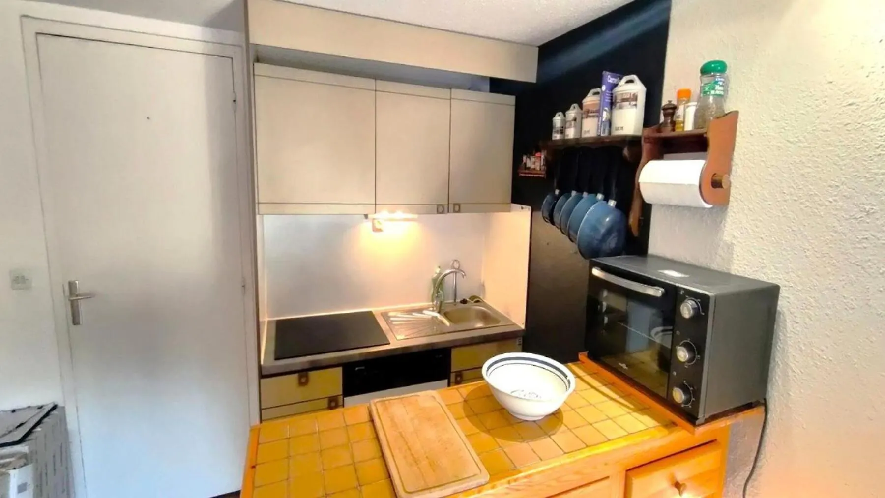 Residence Les Dauphinnelles 3 - Agreable Appartement De Montagne 4/6 Pers Mae-0791 Vallouise